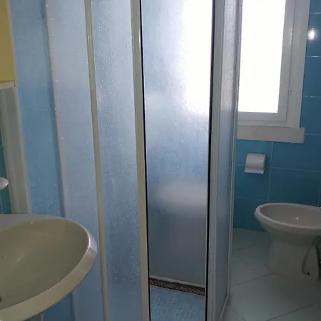 Villaggio Michelangelo Lotto M1 Bibione Exterior foto