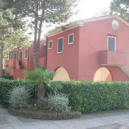 Villaggio Michelangelo Lotto M1 Bibione Exterior foto