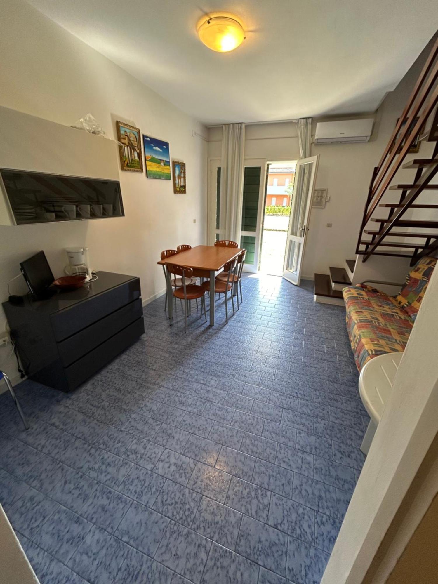 Villaggio Michelangelo Lotto M1 *