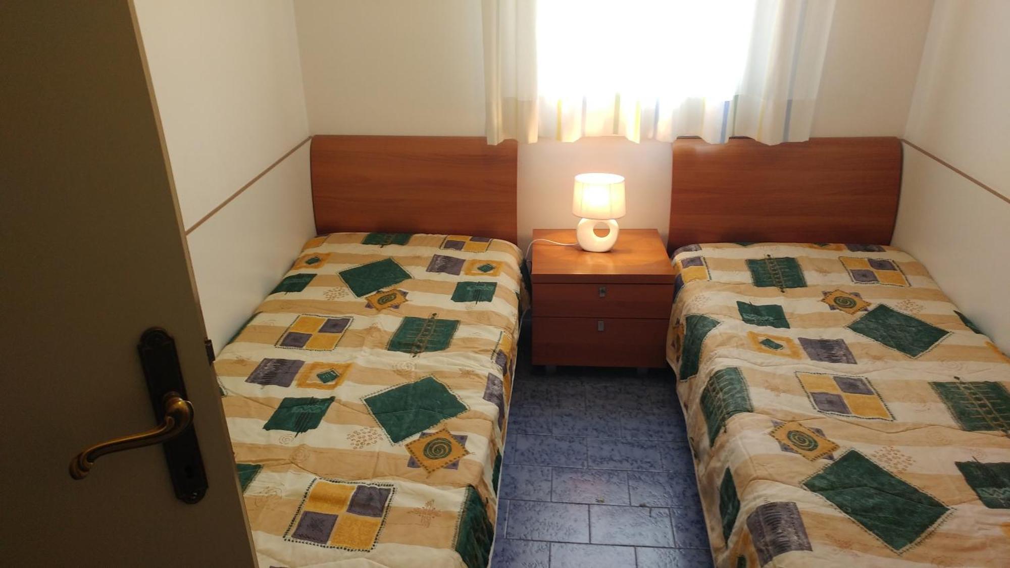 Villaggio Michelangelo Lotto M1 Bibione