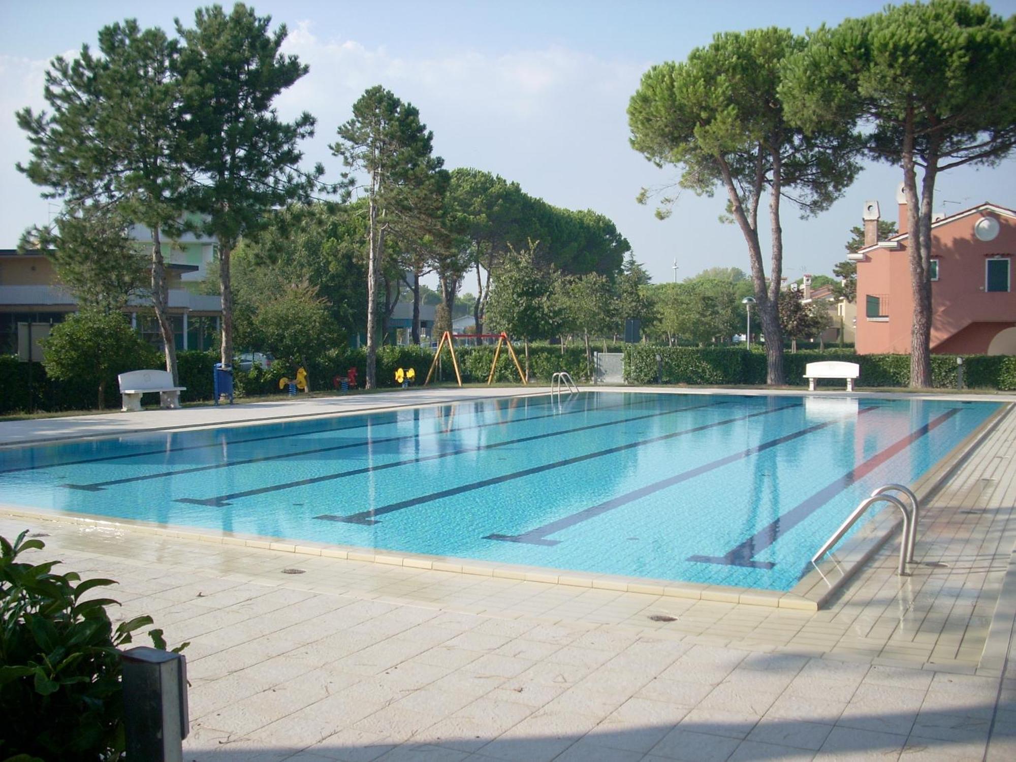 Apartment Villaggio Michelangelo Lotto M1 *