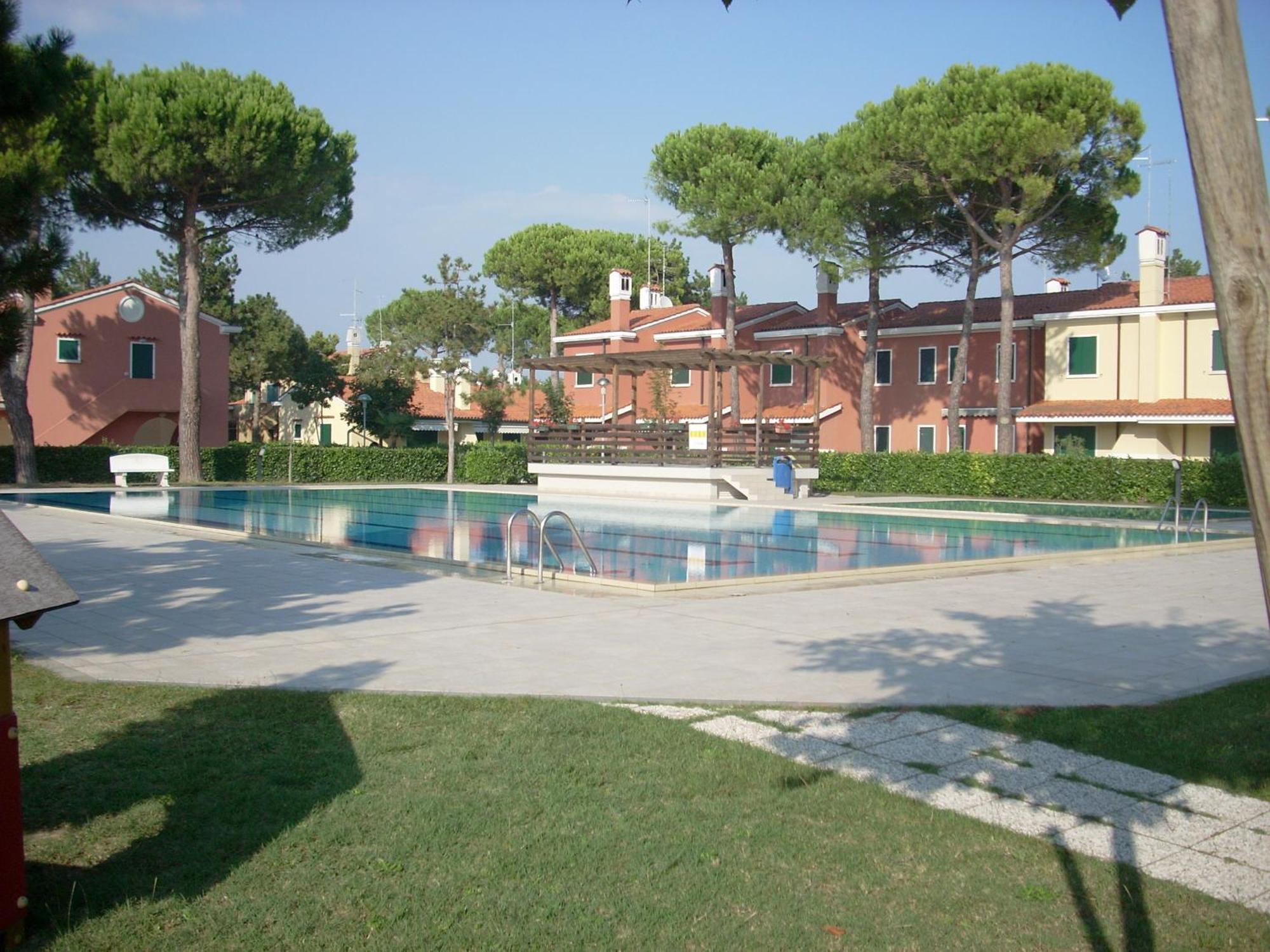 Villaggio Michelangelo Lotto M1 *