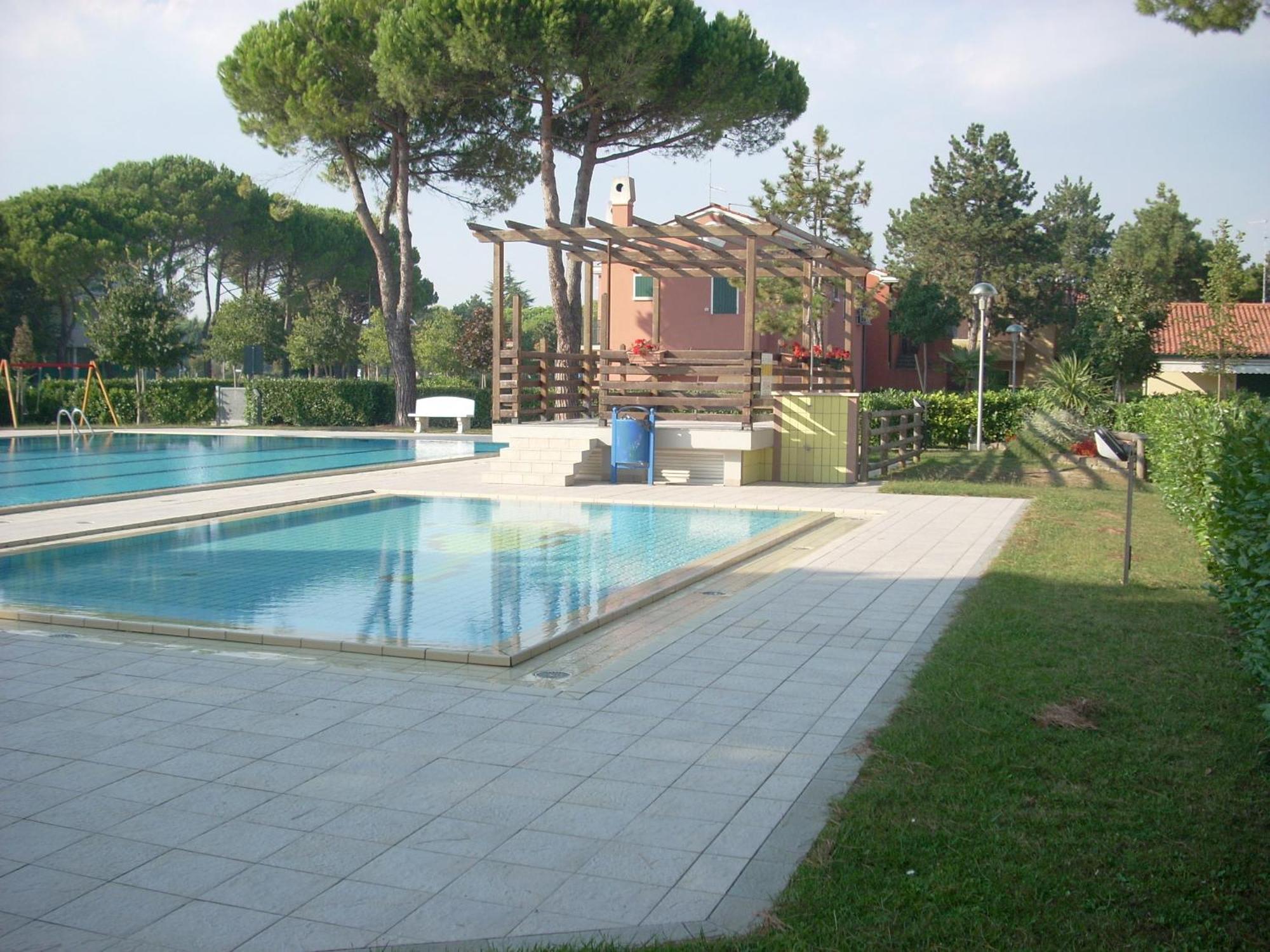 Apartment Villaggio Michelangelo Lotto M1