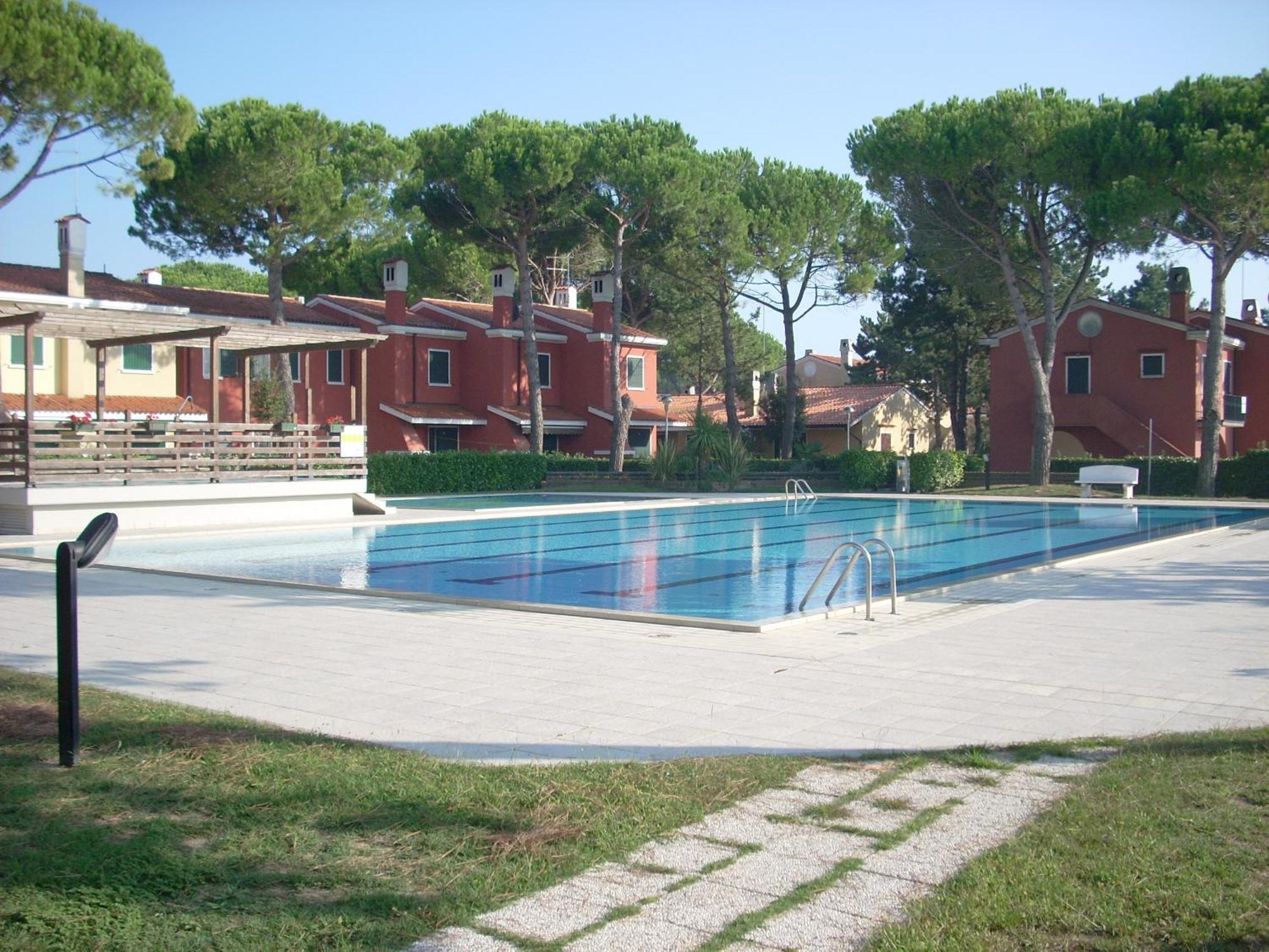 Villaggio Michelangelo Lotto M1 Bibione