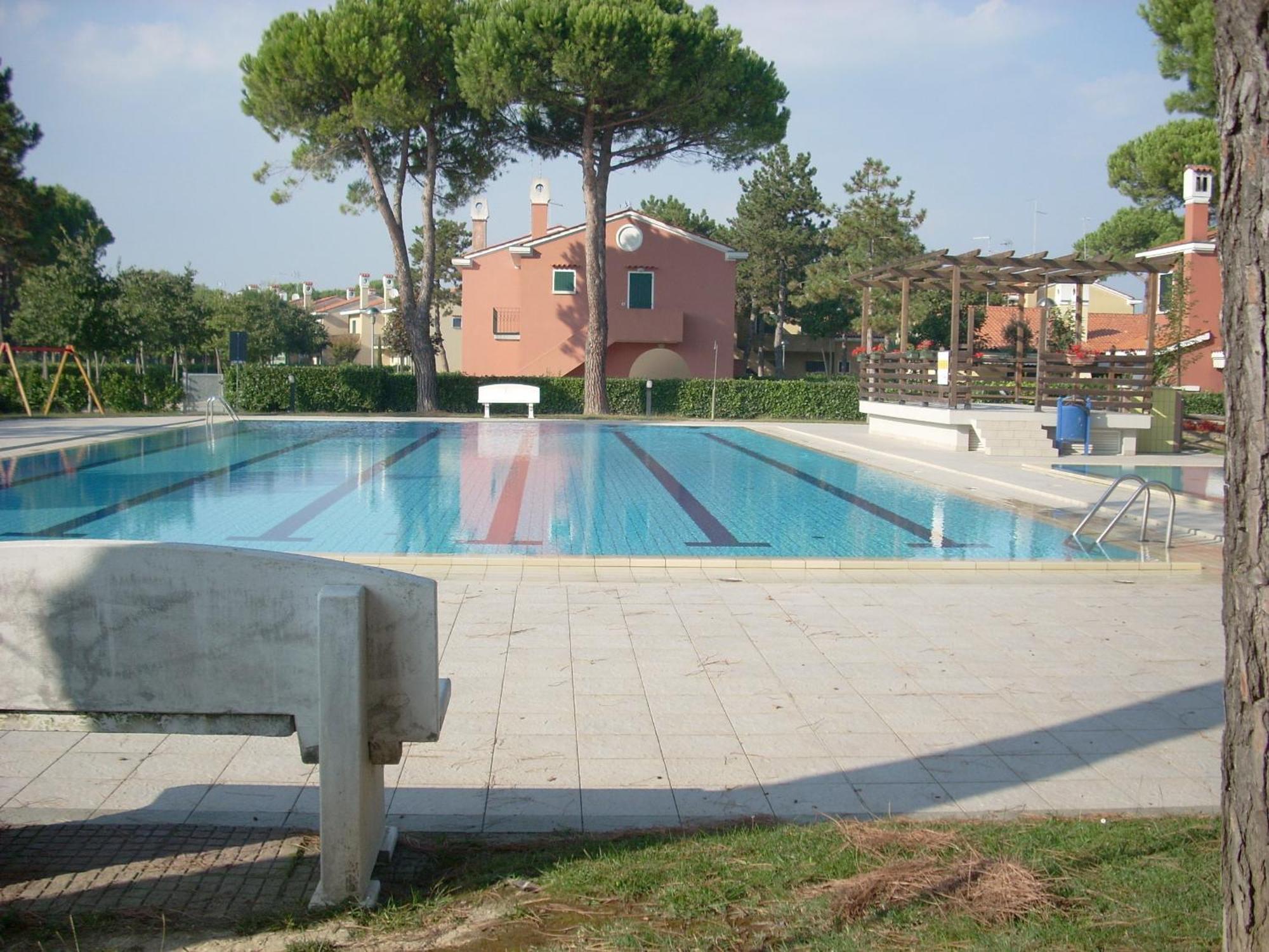 Villaggio Michelangelo Lotto M1 Apartment Bibione