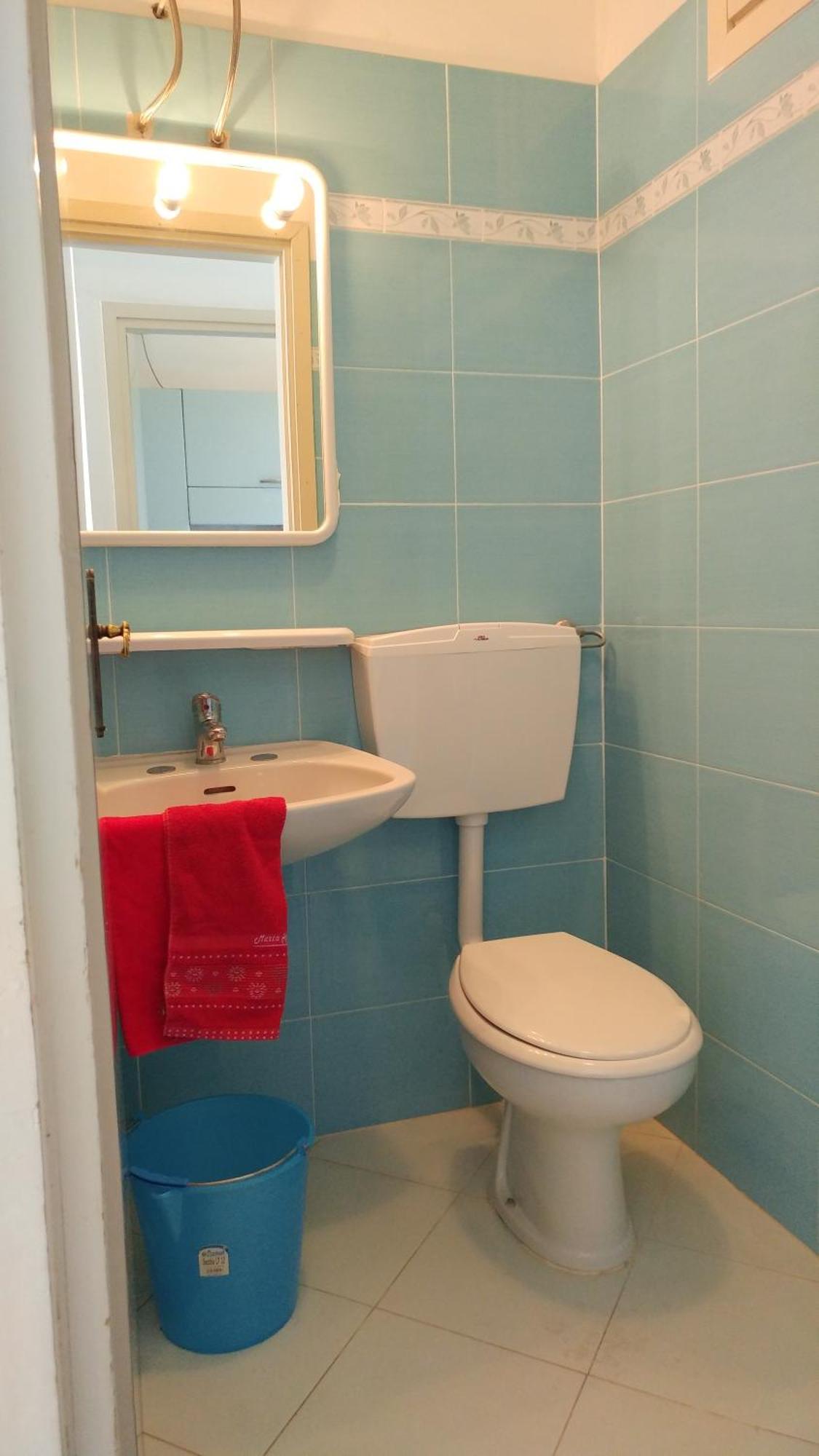 Apartment Villaggio Michelangelo Lotto M1